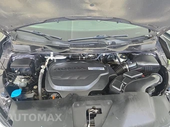2020 Honda Odyssey EX-L w/Navigation & RES 118.1" WB - miniatura 12