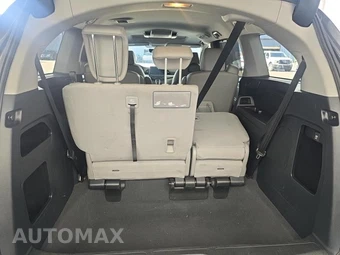 2020 Honda Odyssey EX-L w/Navigation & RES 118.1" WB - miniatura 13