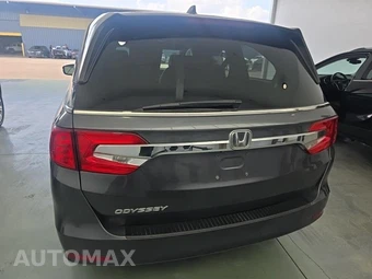 2020 Honda Odyssey EX-L w/Navigation & RES 118.1" WB - miniatura 5