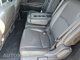 2020 Honda Odyssey EX-L w/Navigation & RES 118.1" WB - miniatura 13