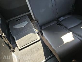 2020 Honda Odyssey EX-L w/Navigation & RES 118.1" WB - miniatura 14