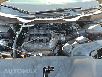 2020 Honda Odyssey EX-L w/Navigation & RES 118.1" WB - miniatura 16