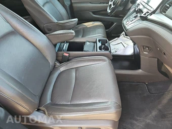 2020 Honda Odyssey EX-L w/Navigation & RES 118.1" WB - miniatura 8
