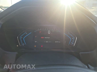 2020 Honda Odyssey EX-L w/Navigation & RES 118.1" WB - miniatura 12