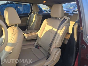 2020 Honda Odyssey EX-L w/Navigation & RES 118.1" WB - miniatura 13