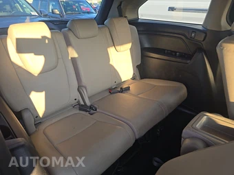 2020 Honda Odyssey EX-L w/Navigation & RES 118.1" WB - miniatura 14