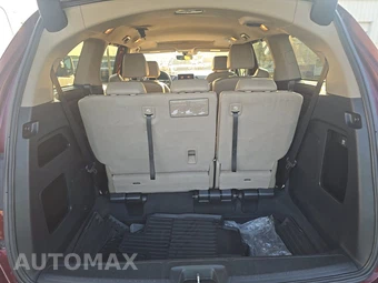 2020 Honda Odyssey EX-L w/Navigation & RES 118.1" WB - miniatura 17