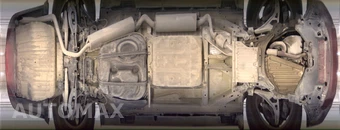2020 Honda Odyssey EX-L w/Navigation & RES 118.1" WB - miniatura 18