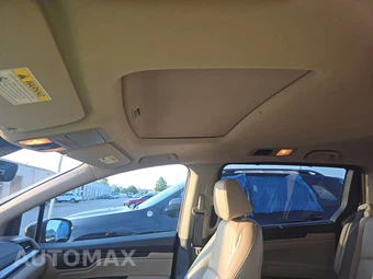 2020 Honda Odyssey EX-L w/Navigation & RES 118.1" WB - miniatura 20