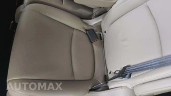 2020 Honda Odyssey EX-L w/Navigation & RES 118.1" WB - miniatura 24