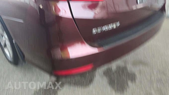 2020 Honda Odyssey EX-L w/Navigation & RES 118.1" WB - miniatura 26