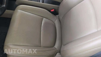 2020 Honda Odyssey EX-L w/Navigation & RES 118.1" WB - miniatura 28