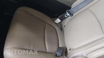 2020 Honda Odyssey EX-L w/Navigation & RES 118.1" WB - miniatura 31