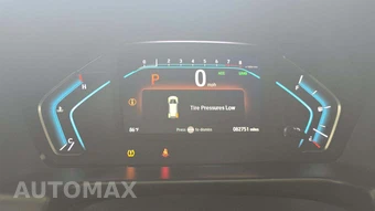 2020 Honda Odyssey EX-L w/Navigation & RES 118.1" WB - miniatura 35