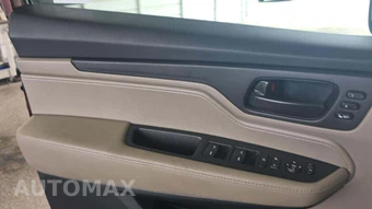 2020 Honda Odyssey EX-L w/Navigation & RES 118.1" WB - miniatura 37