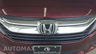2020 Honda Odyssey EX-L w/Navigation & RES 118.1" WB - miniatura 40