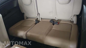 2020 Honda Odyssey EX-L w/Navigation & RES 118.1" WB - miniatura 54