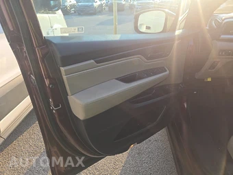 2020 Honda Odyssey EX-L w/Navigation & RES 118.1" WB - miniatura 9