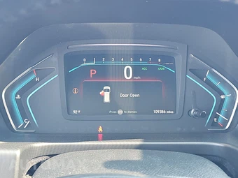 2020 Honda Odyssey Touring 118.1" WB - miniatura 12