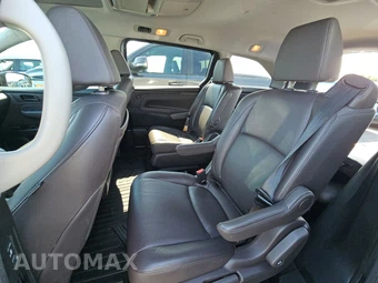 2020 Honda Odyssey Touring 118.1" WB - miniatura 13