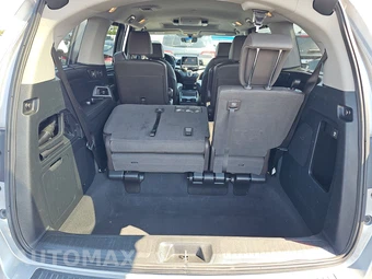 2020 Honda Odyssey Touring 118.1" WB - miniatura 16