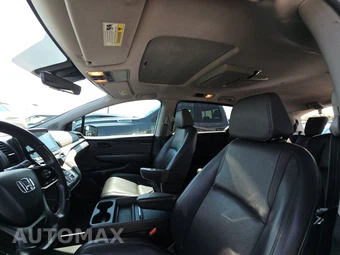 2020 Honda Odyssey Touring 118.1" WB - miniatura 17