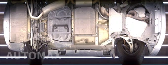 2020 Honda Odyssey Touring 118.1" WB - miniatura 18