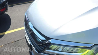 2020 Honda Odyssey Touring 118.1" WB - miniatura 21
