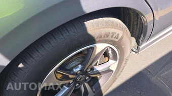 2020 Honda Odyssey Touring 118.1" WB - miniatura 23