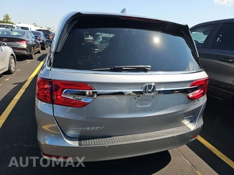 2020 Honda Odyssey Touring 118.1" WB - miniatura 5