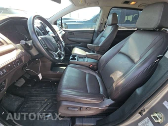 2020 Honda Odyssey Touring 118.1" WB - miniatura 7