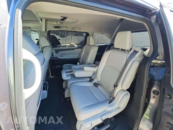 2020 Honda Odyssey Touring 118.1" WB - miniatura 10
