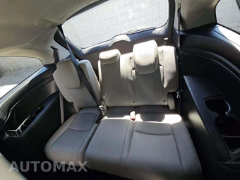 2020 Honda Odyssey Touring 118.1" WB - miniatura 11