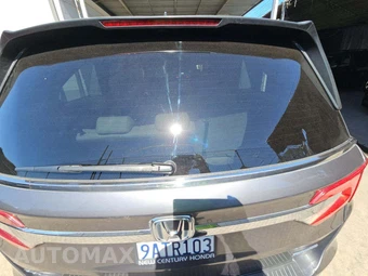 2020 Honda Odyssey Touring 118.1" WB - miniatura 12