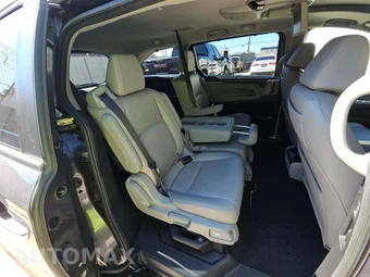 2020 Honda Odyssey Touring 118.1" WB - miniatura 14