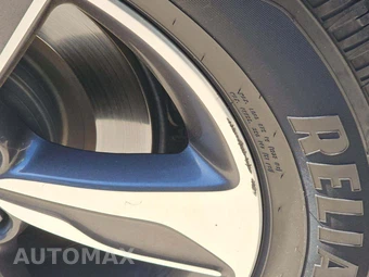 2020 Honda Odyssey Touring 118.1" WB - miniatura 27
