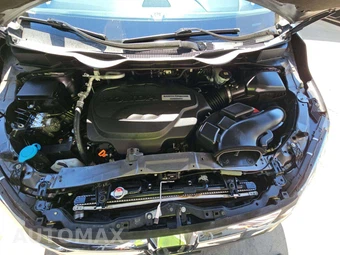 2020 Honda Odyssey Touring 118.1" WB - miniatura 35