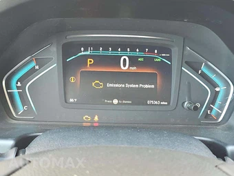 2020 Honda Odyssey Touring 118.1" WB - miniatura 6