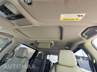 2020 Honda Odyssey Touring 118.1" WB - miniatura 8