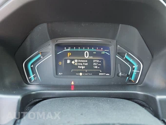 2020 Honda Odyssey Touring 118.1" WB - miniatura 12