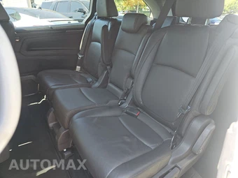 2020 Honda Odyssey Touring 118.1" WB - miniatura 13
