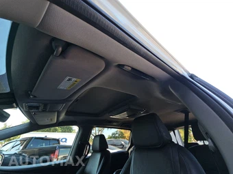 2020 Honda Odyssey Touring 118.1" WB - miniatura 14