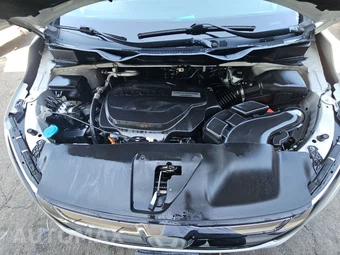 2020 Honda Odyssey Touring 118.1" WB - miniatura 16