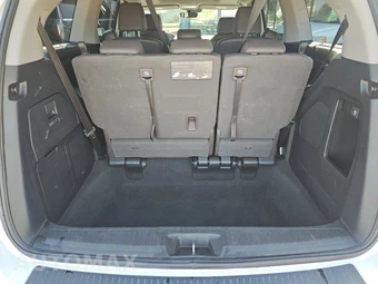 2020 Honda Odyssey Touring 118.1" WB - miniatura 17
