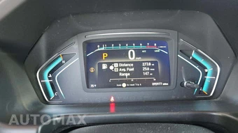 2020 Honda Odyssey Touring 118.1" WB - miniatura 21
