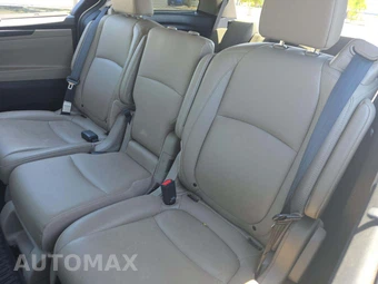 2020 Honda Odyssey Touring 118.1" WB - miniatura 10