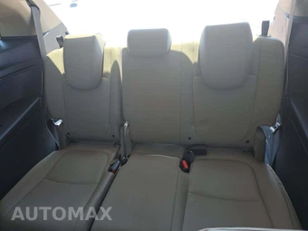 2020 Honda Odyssey Touring 118.1" WB - miniatura 11