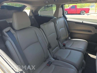 2020 Honda Odyssey Touring 118.1" WB - miniatura 14