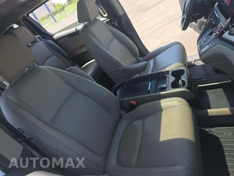 2020 Honda Odyssey Touring 118.1" WB - miniatura 16