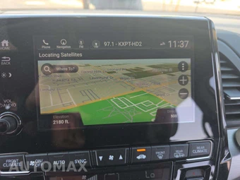 2020 Honda Odyssey Touring 118.1" WB - miniatura 25